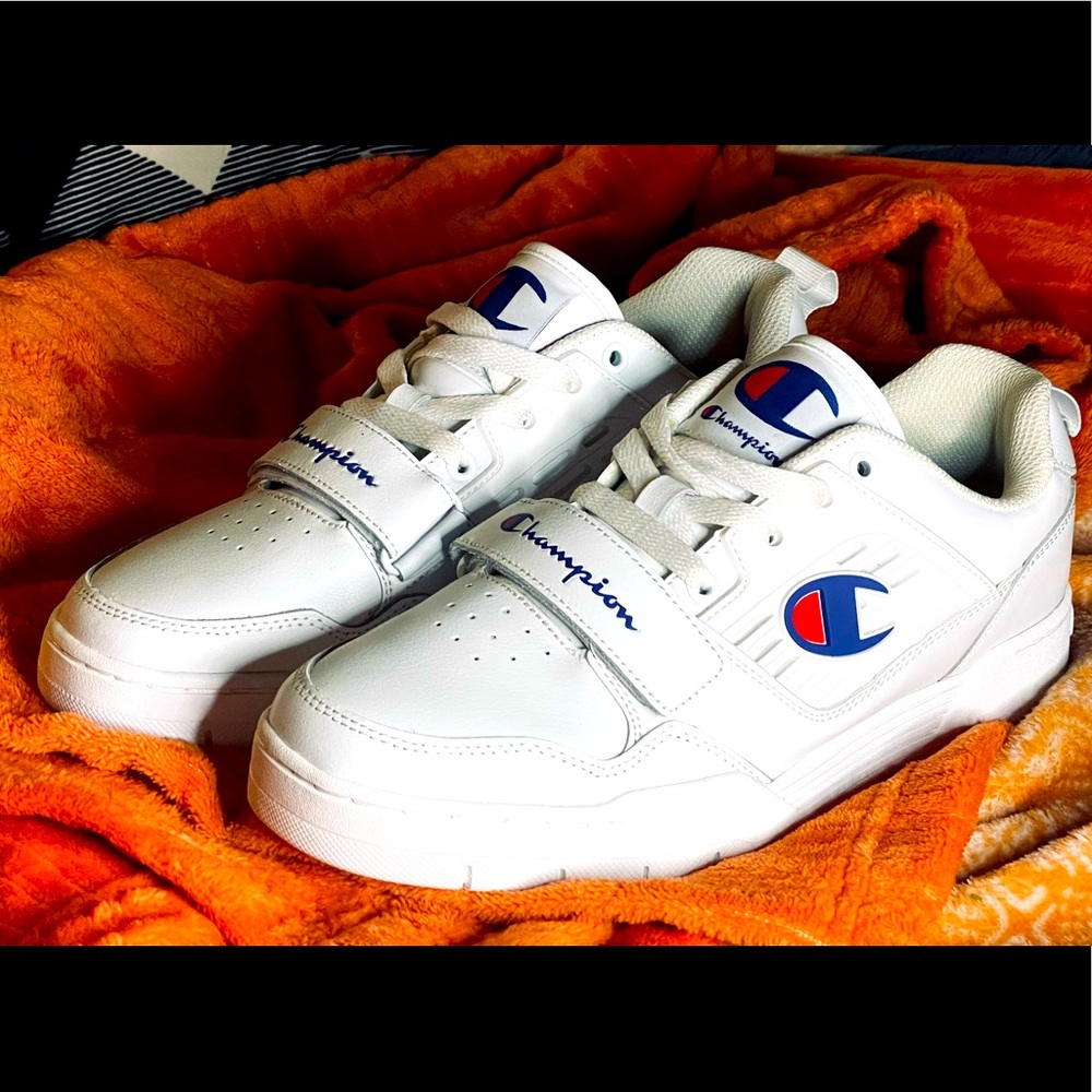 CHAMPION SNEAKERS BRAND NEW